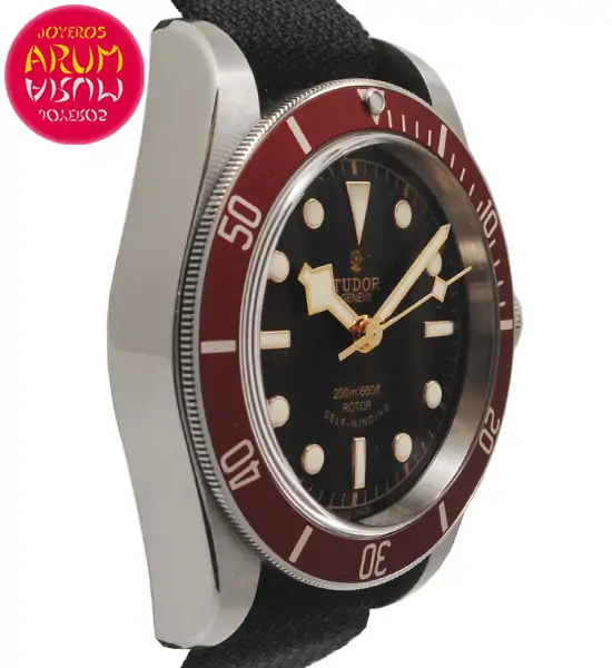 Tudor Black Bay Shop Ref. 5708/2333