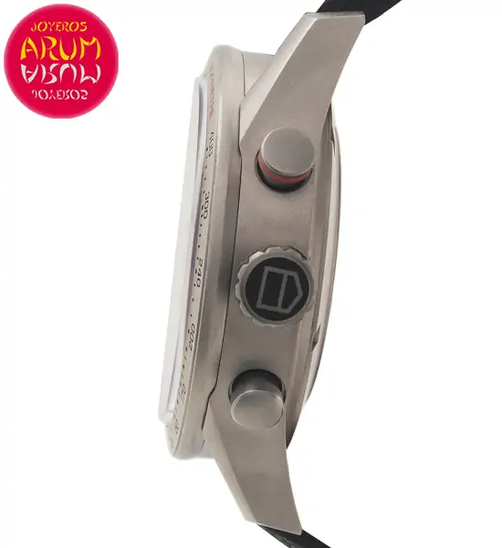 Tag Heuer Carrera Shop Ref. 5032/1657