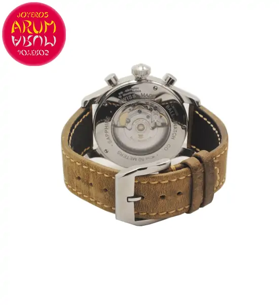 Ball Trainmaster Shop Ref. 5785/2410