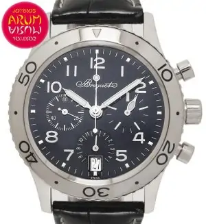 Breguet Type XX Shop Ref. 5751/2376