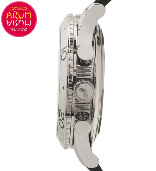 Breguet Type XX Shop Ref. 5751/2376 Breguet Type XX Shop Ref. 5751/2376