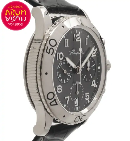 Breguet Type XX Shop Ref. 5751/2376 Breguet Type XX Shop Ref. 5751/2376