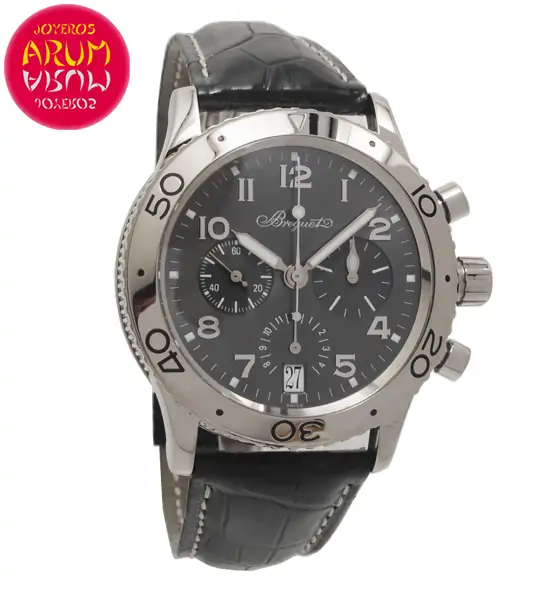 Breguet Type XX Shop Ref. 5751/2376 Breguet Type XX Shop Ref. 5751/2376