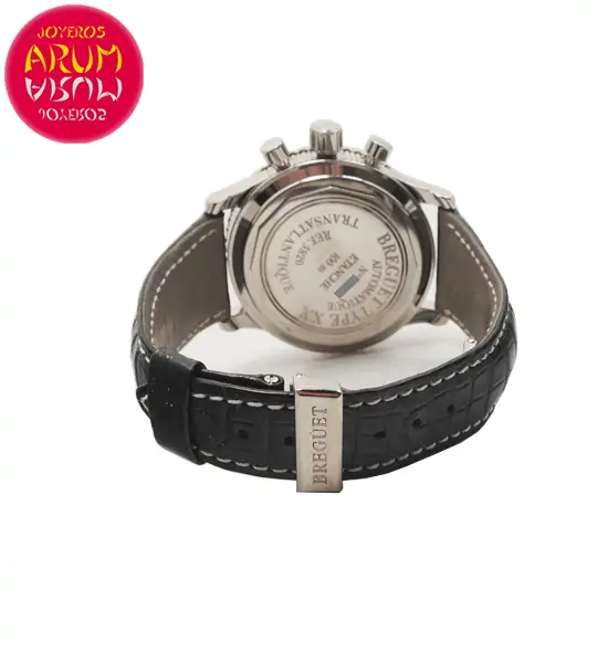 Breguet Type XX Shop Ref. 5751/2376 Breguet Type XX Shop Ref. 5751/2376