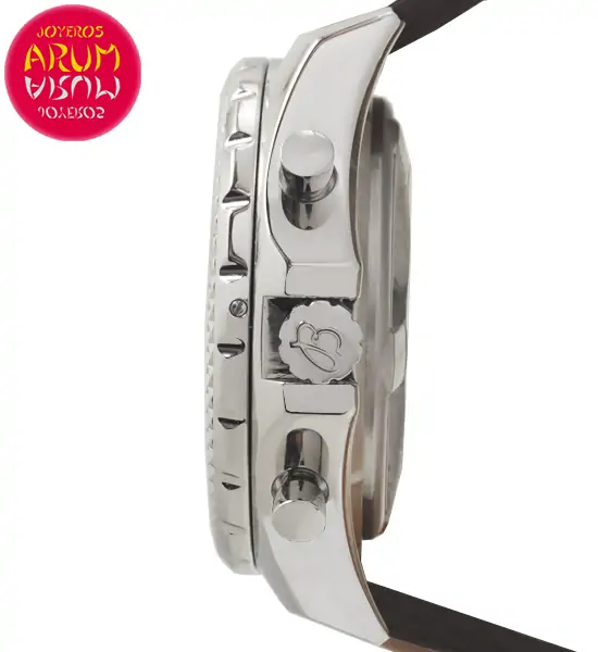 Breitling Bentley Shop Ref. 5744/2369