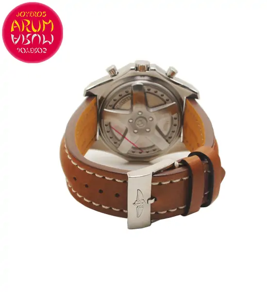 Breitling Bentley Shop Ref. 5744/2369