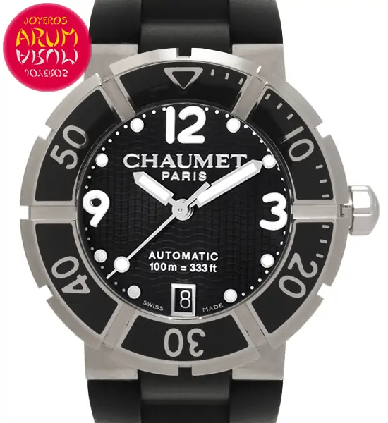 Chaumet Class One Shop Ref. 5743/2368