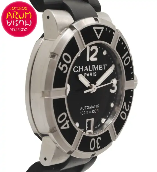 Chaumet Class One Shop Ref. 5743/2368