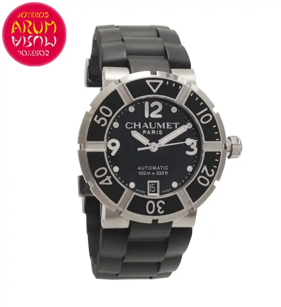 Chaumet Class One Shop Ref. 5743/2368