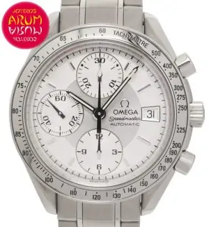 Omega Speedmaster Shop Ref. 5745/2370