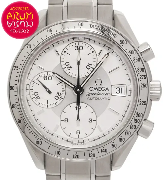 Omega Speedmaster Shop Ref. 5745/2370