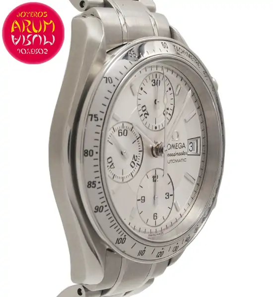 Omega Speedmaster Shop Ref. 5745/2370