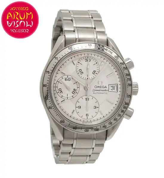 Omega Speedmaster Shop Ref. 5745/2370