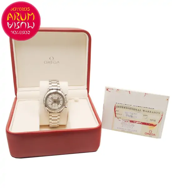 Omega Speedmaster Shop Ref. 5745/2370