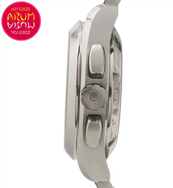 Omega Seamaster Shop Ref. 5787/2412