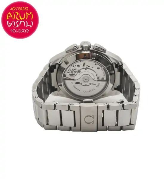 Omega Seamaster Shop Ref. 5787/2412