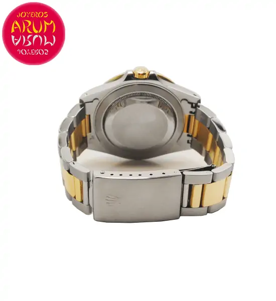 Rolex GMT Master II Shop Ref. 5688/2313