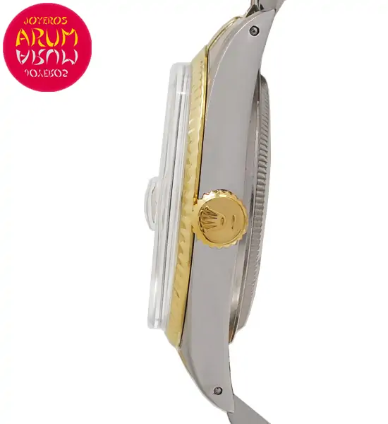 Rolex Datejust Shop Ref. 5698/2323