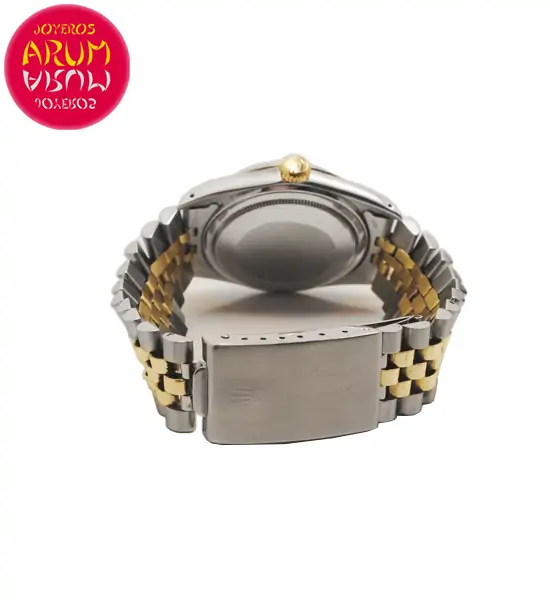 Rolex Datejust Shop Ref. 5698/2323