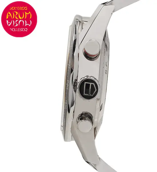 Tag Heuer Carrera Shop Ref. 5765/2390