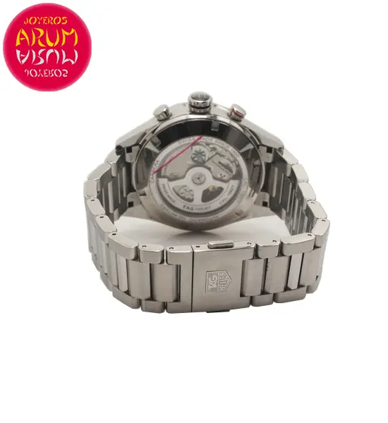 Tag Heuer Carrera Shop Ref. 5765/2390