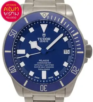 Tudor Pelagos Shop Ref. 5788/2413