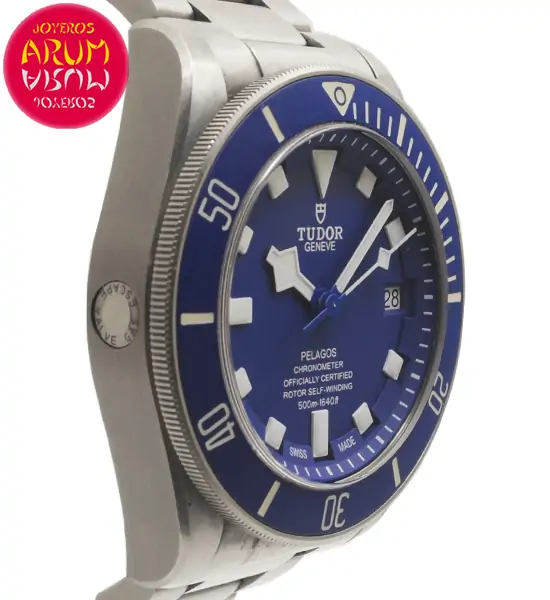 Tudor Pelagos Shop Ref. 5788/2413