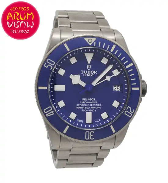 Tudor Pelagos Shop Ref. 5788/2413