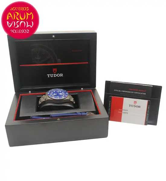 Tudor Pelagos Shop Ref. 5788/2413