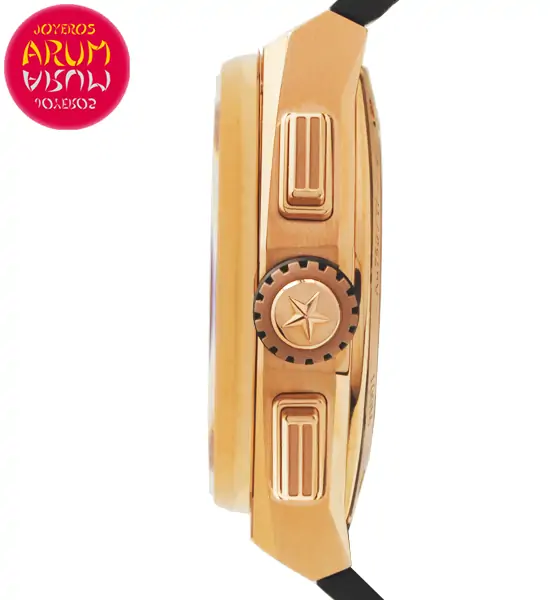 Zenith Defy Shop Ref. 5792/2407 Zenith Defy Shop Ref. 5792/2407