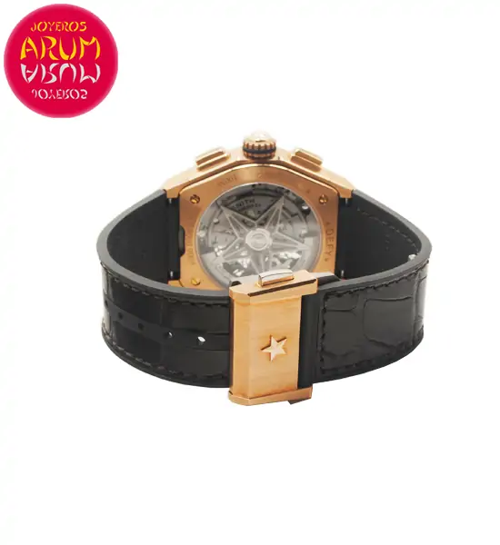 Zenith Defy Shop Ref. 5792/2407 Zenith Defy Shop Ref. 5792/2407