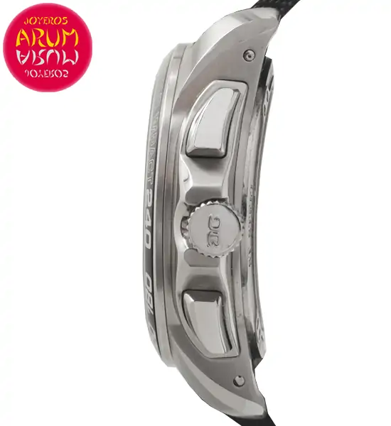 Glashutte Original Sport Evo Shop Ref. 5790/2414