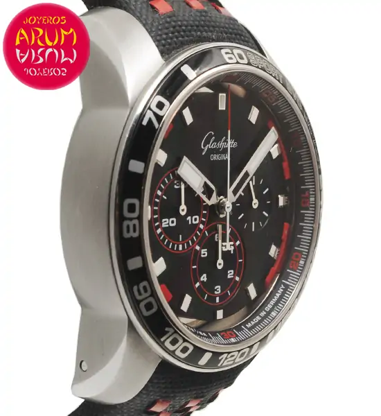 Glashutte Original Sport Evo Shop Ref. 5790/2414