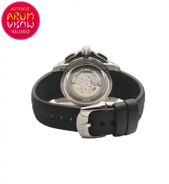 Glashutte Original Sport Evo Shop Ref. 5790/2414