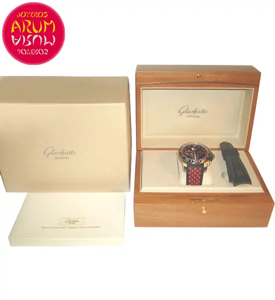 Glashutte Original Sport Evo Shop Ref. 5790/2414