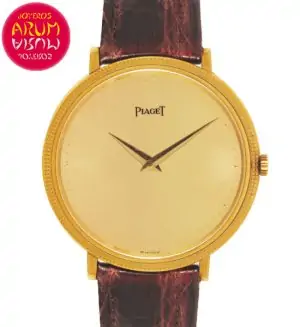 Piaget Classique Shop Ref. 5791/2415