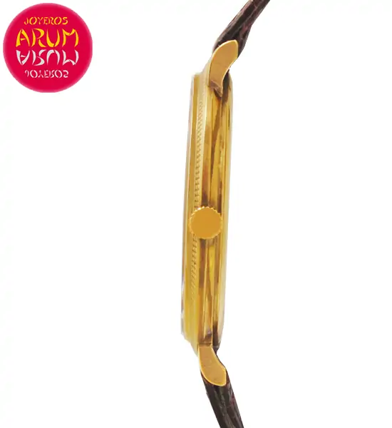 Piaget Classique Shop Ref. 5791/2415 Piaget Classique Shop Ref. 5791/2415