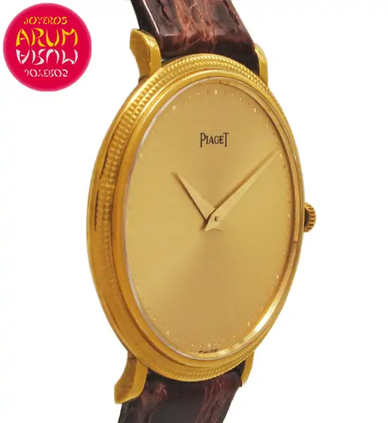Piaget Classique Shop Ref. 5791/2415 Piaget Classique Shop Ref. 5791/2415
