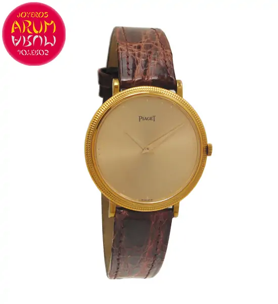 Piaget Classique Shop Ref. 5791/2415 Piaget Classique Shop Ref. 5791/2415