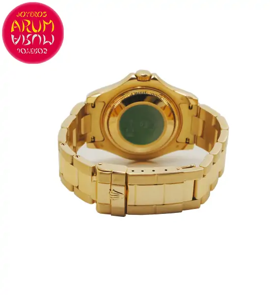 Rolex Yacht Master Shop Ref. 5696/2321