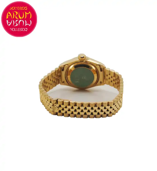 Rolex Datejust Shop Ref. 5702/2327