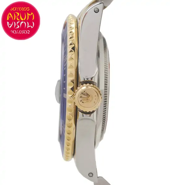 Rolex Submariner Shop Ref. 5704/2329