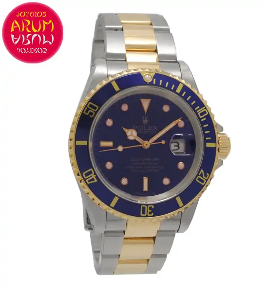 Rolex Submariner Shop Ref. 5704/2329