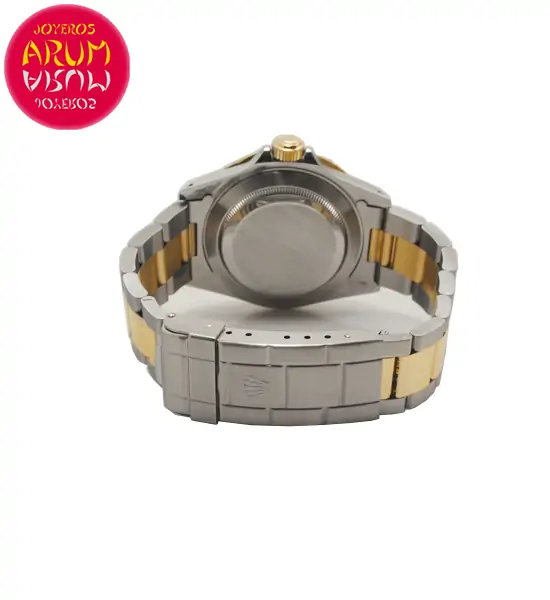 Rolex Submariner Shop Ref. 5704/2329