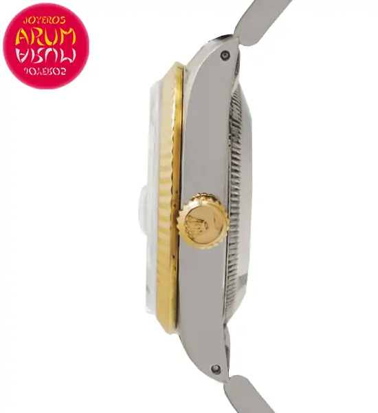 Rolex Datejust Midsize Shop Ref. 5757/2382 Rolex Datejust Midsize Shop Ref. 5757/2382