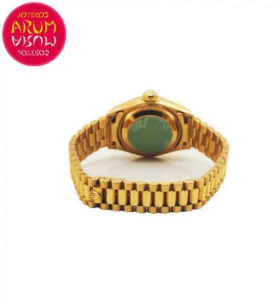 Rolex Datejust Shop Ref. 5780/2405