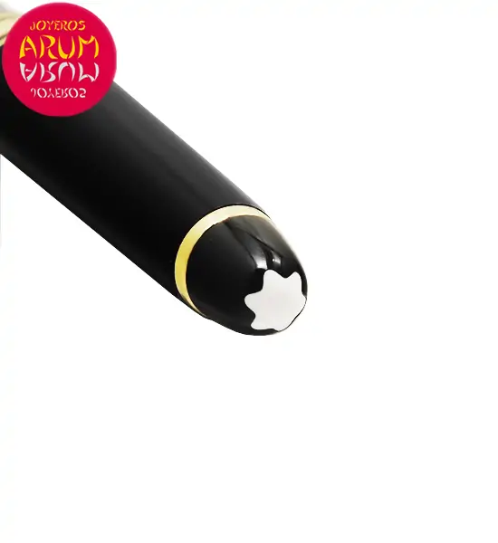 pluma-montblanc-raj1812-4