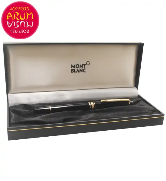 pluma-montblanc-raj1812-5