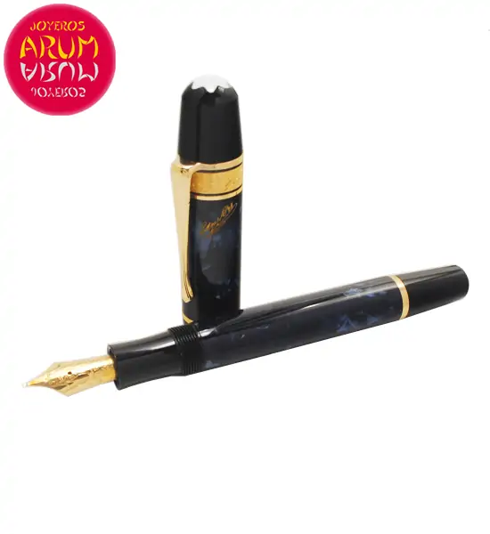 pluma-montblanc-raj1813-1