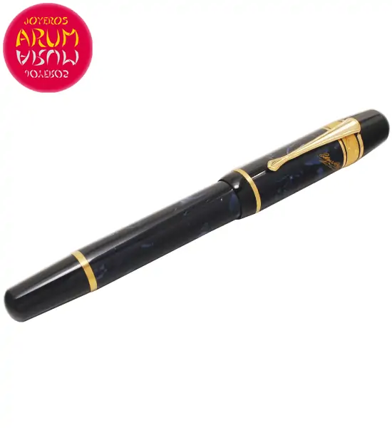 pluma-montblanc-raj1813-2